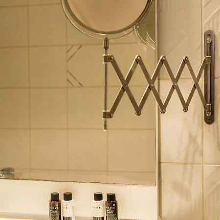 One-bedroom - Kolonaki Apartment Athens
