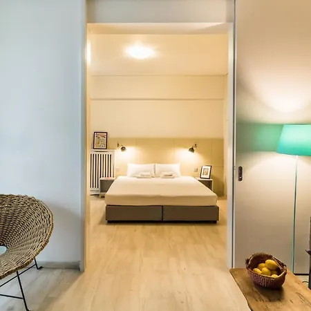Apartment One-bedroom - Kolonaki *