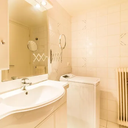 Apartment One-bedroom - Kolonaki Athens