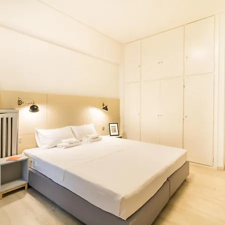 One-bedroom - Kolonaki Athens