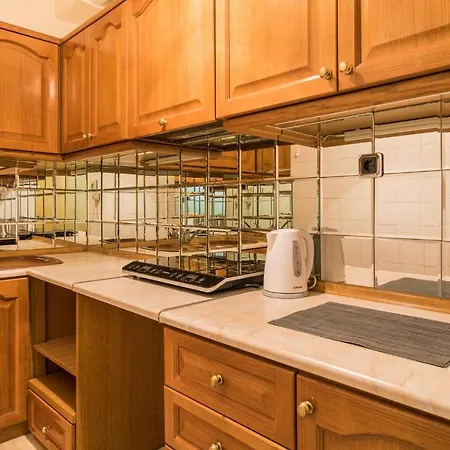 One-bedroom - Kolonaki Apartment