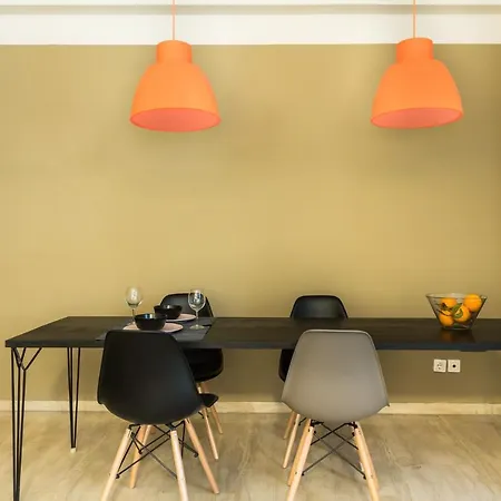 Apartment One-bedroom - Kolonaki Athens